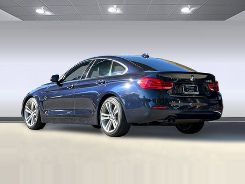 Used 2018 BMW 430i Gran Coupe image 3