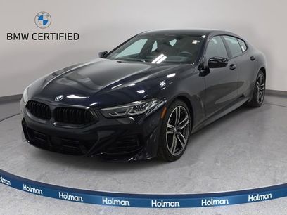 Certified 2024 BMW 840i Gran Coupe xDrive