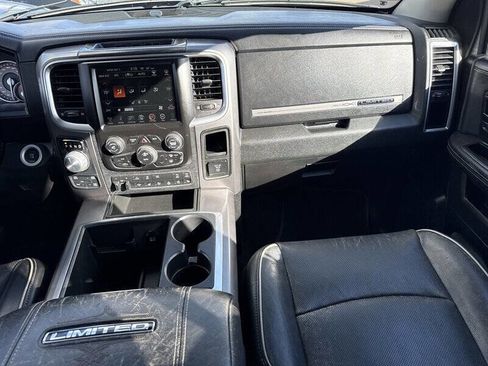 Used 2014 RAM 1500 Limited image 22