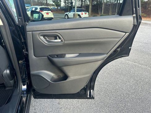 New 2026 Nissan Rogue SV image 16