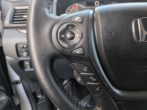 Certified 2023 Honda Ridgeline RTL-E image 14