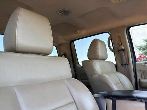 Used 2008 Ford F150 2WD SuperCrew image 16