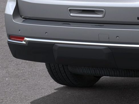 New 2026 Chevrolet Tahoe LT w/ Comfort Package RWD image 14