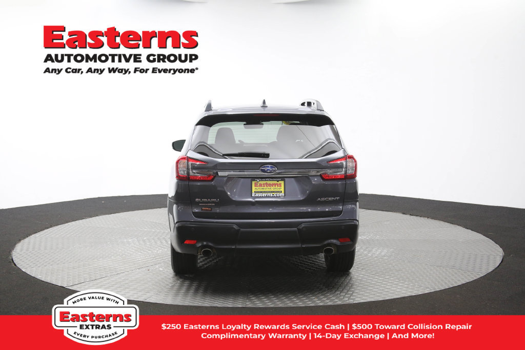 Used 2025 Subaru Ascent Premium AWD/4WD image 39