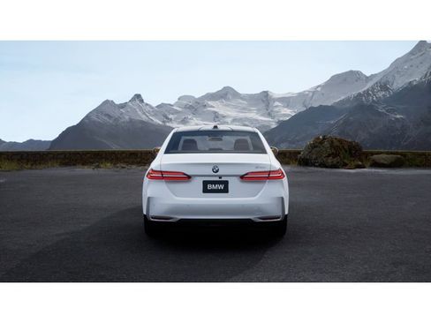 New 2026 BMW 530i 530i image 5