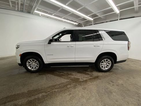 Used 2024 Chevrolet Tahoe LT image 3