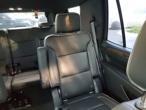 Used 2021 Chevrolet Tahoe Premier image 59