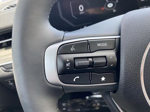 New 2026 Kia K5 EX image 30