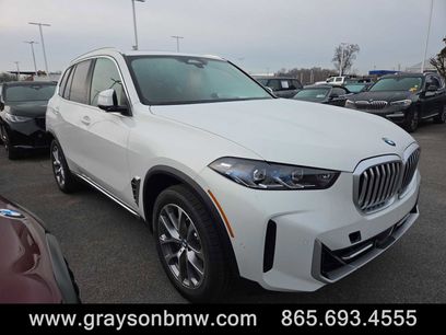 New 2026 BMW X5 sDrive40i