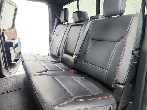 Used 2023 Ford F150 Lariat w/ Equipment Group 502A High image 43