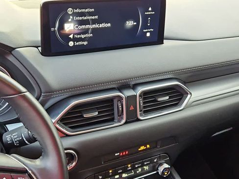 Used 2025 MAZDA CX-5 AWD 2.5 S w/ Select Package image 27