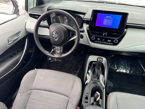 Used 2024 Toyota Corolla SE image 20