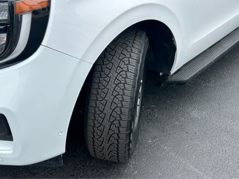 Used 2025 Ford Expedition Active AWD/4WD image 63