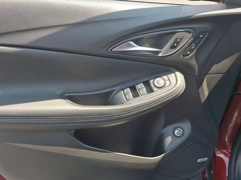 Used 2024 Buick Encore GX Avenir w/ Avenir Technology Package AWD/4WD image 12