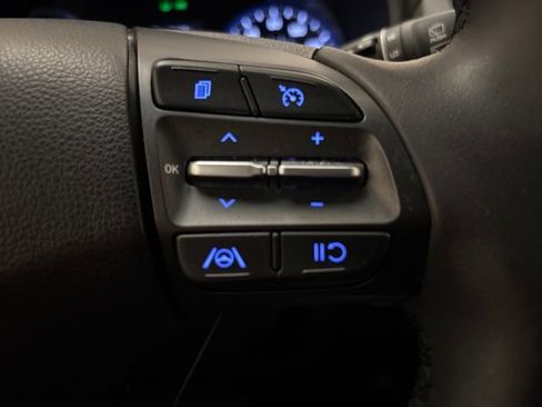 Used 2023 Hyundai Kona SEL w/ Convenience Package image 15