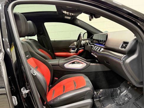 Used 2022 Mercedes-Benz GLE 63 AMG S image 42