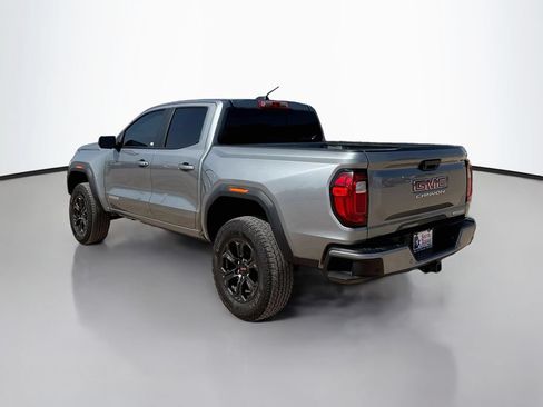 Used 2025 GMC Canyon Elevation w/ Convenience Package RWD image 5
