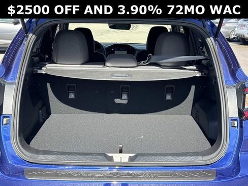 New 2026 Subaru Crosstrek 2.5i Sport image 5