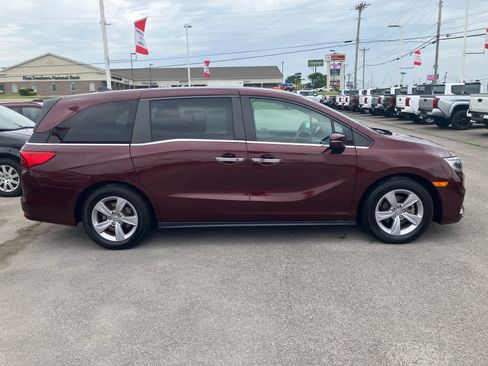 Used 2019 Honda Odyssey EX image 8