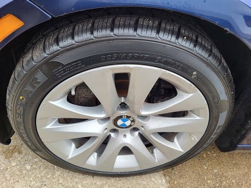 Used 2013 BMW 328i Convertible RWD image 15