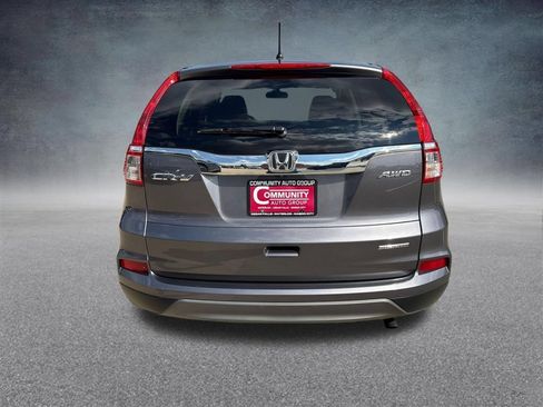 Used 2016 Honda CR-V SE image 5