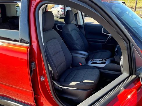 Used 2022 Ford Bronco Sport Big Bend w/ Convenience Package image 7