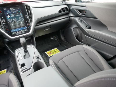 Used 2025 Subaru Crosstrek 2.5i Premium AWD/4WD image 11