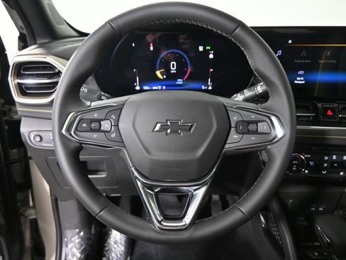 New 2026 Chevrolet TrailBlazer ACTIV w/ Convenience Package image 38