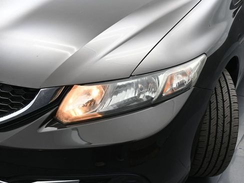 Used 2013 Honda Civic EX image 37