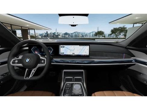 New 2026 BMW 740i RWD image 10
