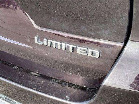 Used 2023 Jeep Grand Cherokee Limited image 33