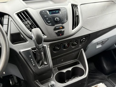 Used 2019 Ford Transit 150 130 Low Roof image 16