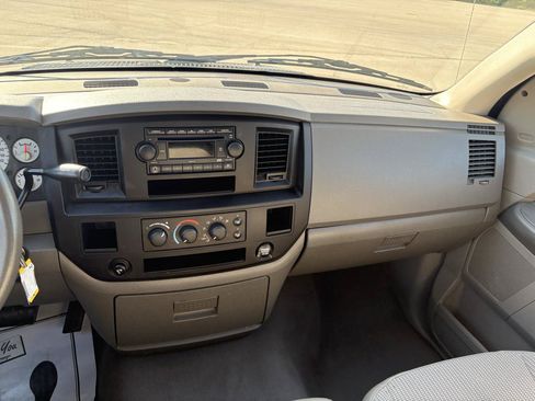 Used 2008 Dodge Ram 1500 Truck ST RWD image 31