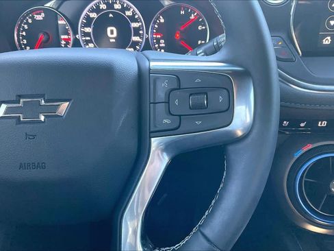 Used 2025 Chevrolet Blazer RS w/ Driver Confidence II Package image 23