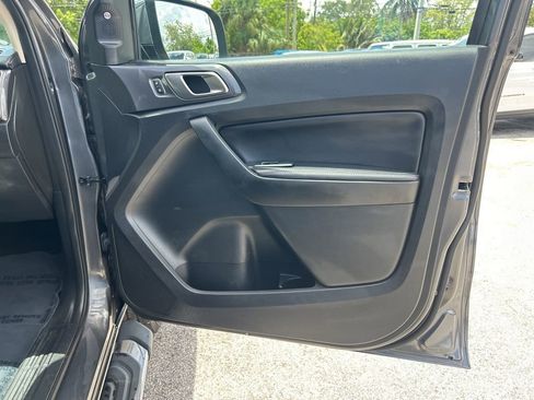Used 2019 Ford Ranger Lariat w/ Equipment Group 501A Mid image 28