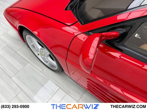 Used 1988 Ferrari Testarossa image 12