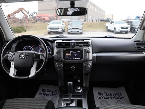 Used 2014 Toyota 4Runner SR5 image 14