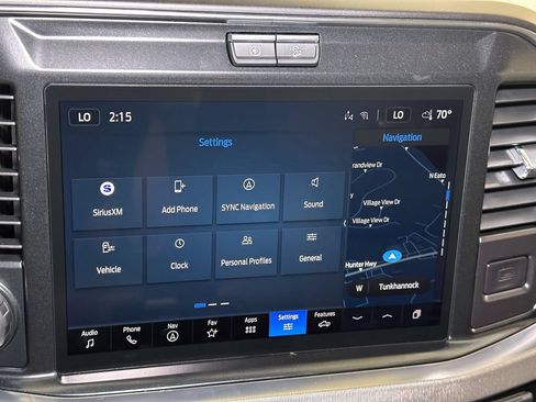 New 2026 Ford F350 Platinum w/ Platinum Plus Package AWD/4WD image 41
