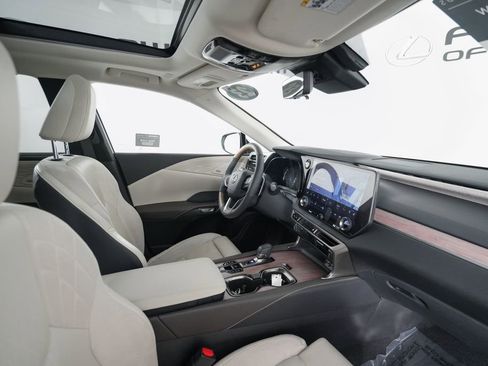 Certified 2023 Lexus RX 350 4D Sport Utility w/ Accessory Package (Z1) image 20