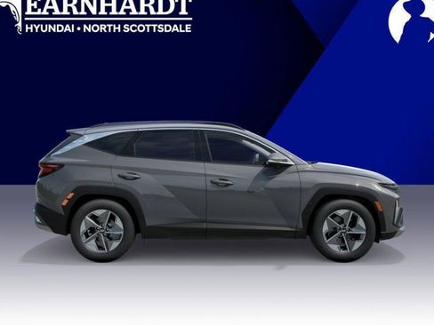 New 2026 Hyundai Tucson SEL Plus FWD image 7