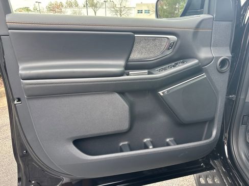 New 2026 Ford Expedition Tremor AWD/4WD image 12