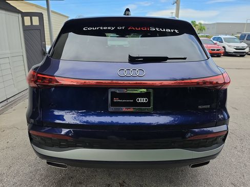 Used 2025 Audi Q5 Premium w/ Convenience Package AWD/4WD image 5