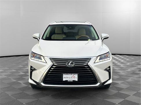 Used 2019 Lexus RX 450h AWD w/ Navigation Package image 8