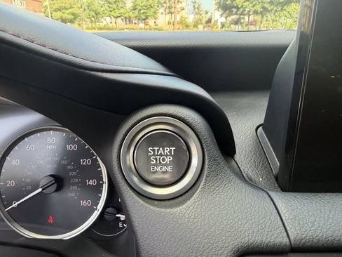 Used 2023 Lexus IS 300 w/ Premium Package RWD image 22