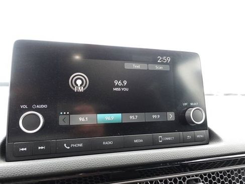 Used 2024 Honda Civic Sport image 17