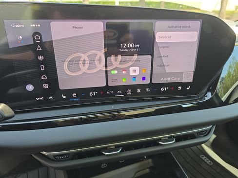 New 2026 Audi A5 2.0T Premium Plus image 20