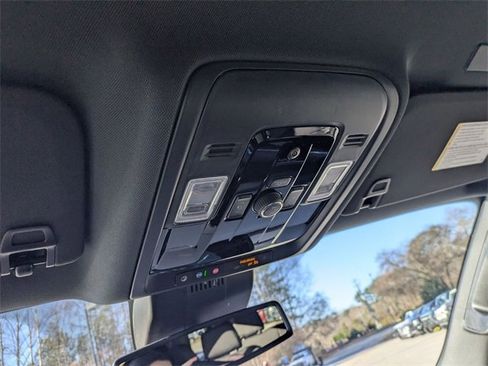 New 2026 Chevrolet Tahoe LT w/ Comfort Package image 24