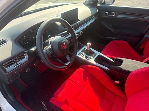 Used 2025 Honda Civic Type R image 27