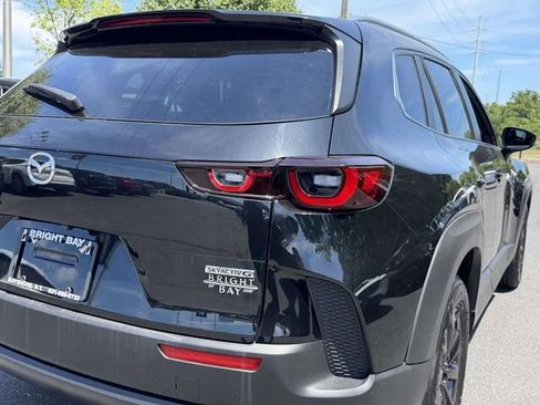 Used 2024 MAZDA CX-50 AWD 2.5 S w/ Select Package image 6
