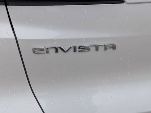 New 2026 Buick Envista Sport Touring FWD image 12